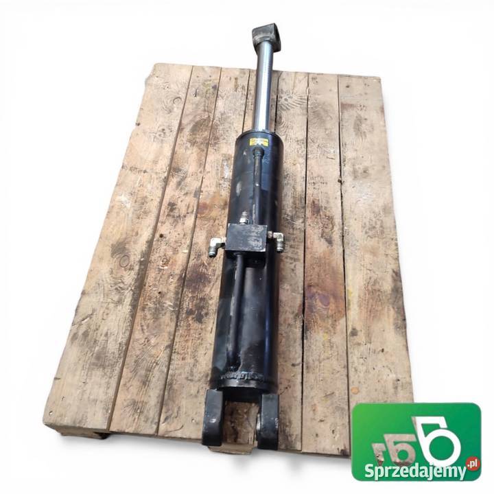Siłownik hydrauliczny przechyłu 6926430 Bobcat Hydraulika Wilkowo sprzedam