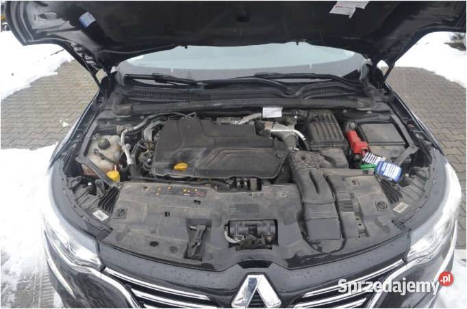 RENAULT TALISMAN 2019 199700 ccm 200