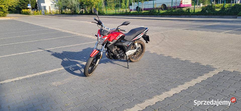 Sprzedam Junak 126 nk sport stan idealny zadbany kujawsko-pomorskie