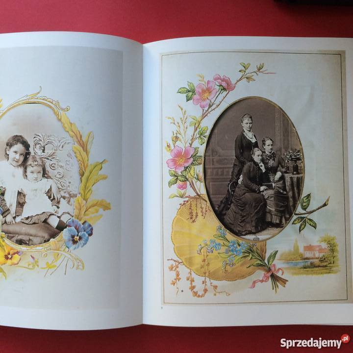 Die goldenen Jahre der Photoalben Szczecin