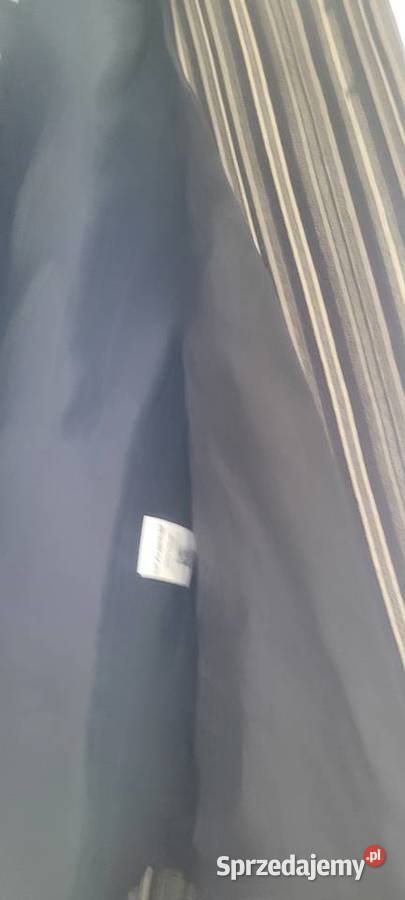 Żakiet marynarka mki Hucke mode collection kolorowy Lublin