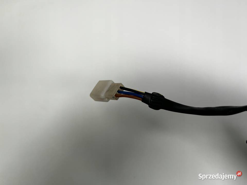 KTM RC 125 200 390 1420 Lampa tył tylna LED wielkopolskie Łobżenica
