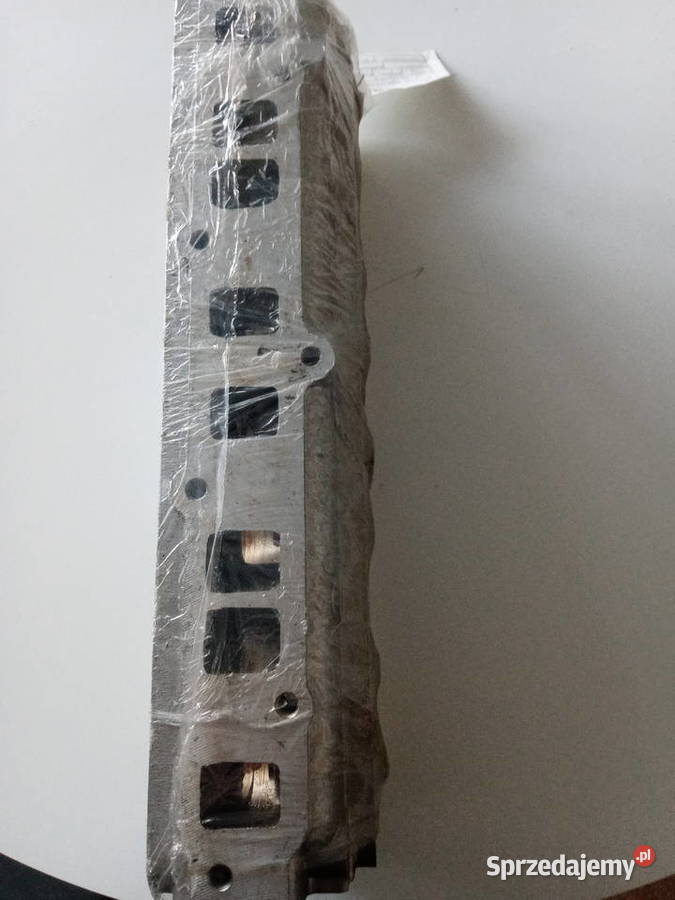 głowica Uaz Wołga Nowa