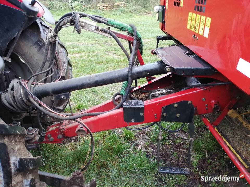 Sprzedam Nosarzewo Polne