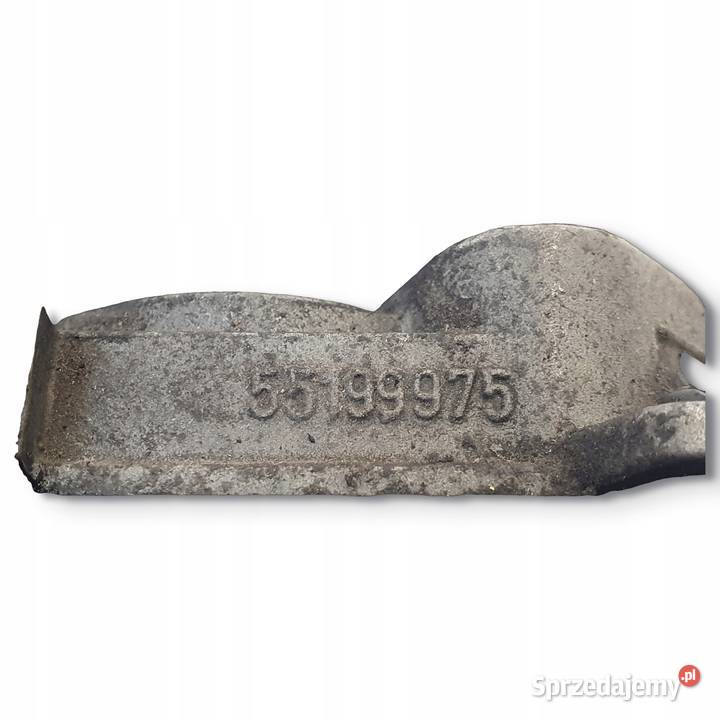 PRZEPUSTNICA Opel Astra H III 19 CDTI 55199975 Chełm