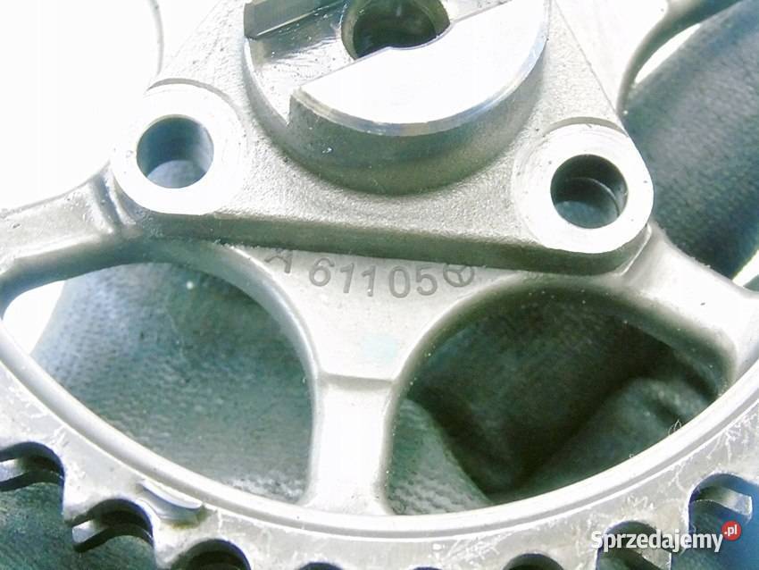 KOŁO ROZRZĄDU 22 CDI MERCEDES W203 S203 CL203 Sosnowiec