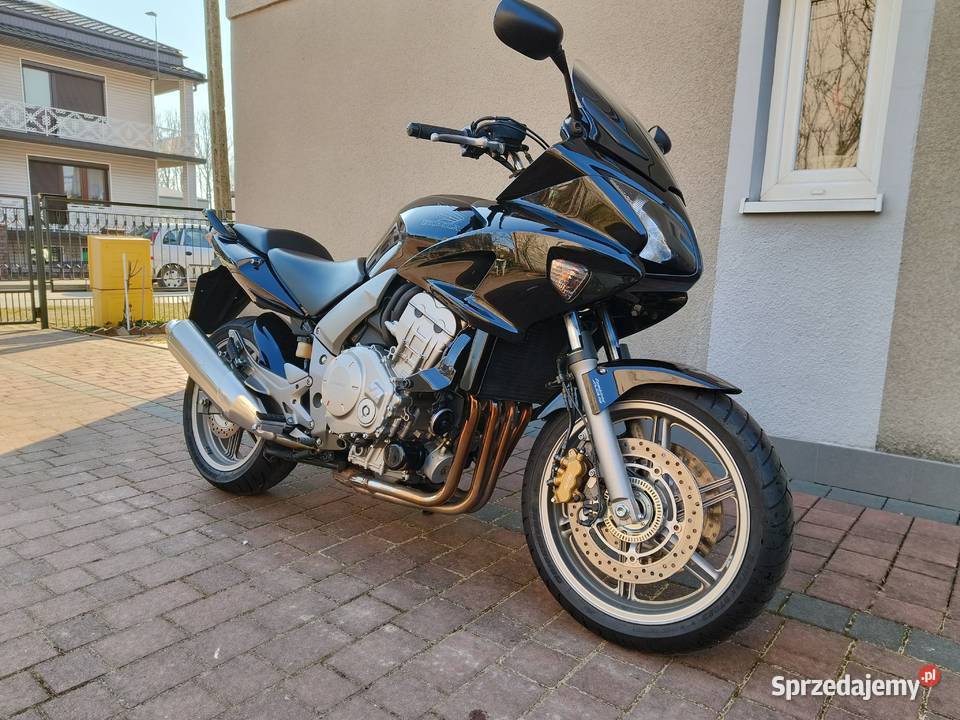 Cbf 1000 ABS Gorzkowice sprzedam
