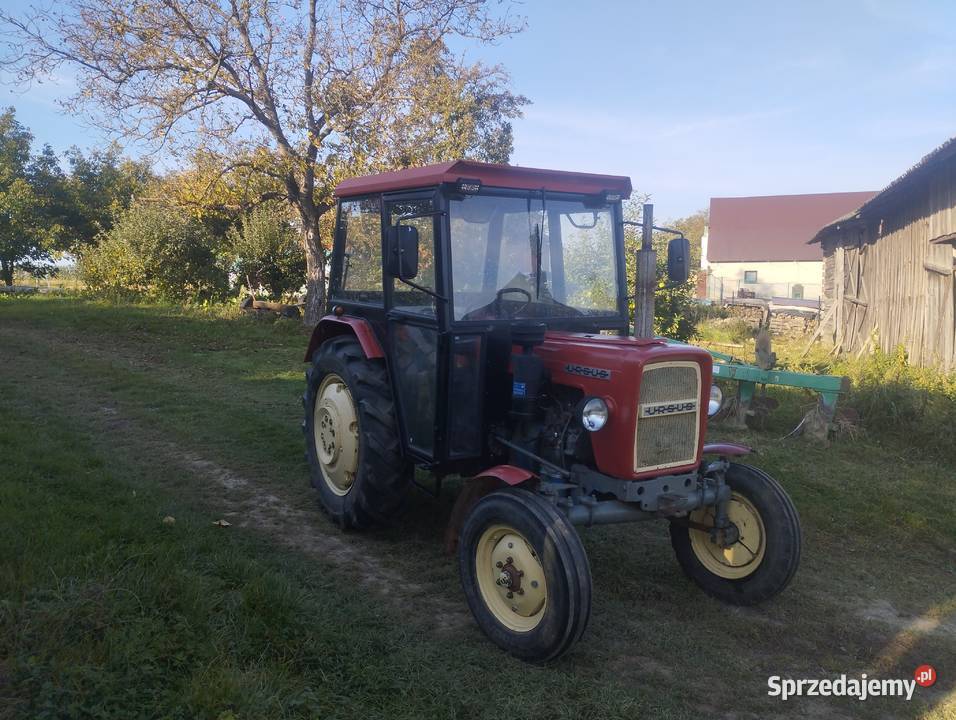 Okazja c330 Turobin sprzedam