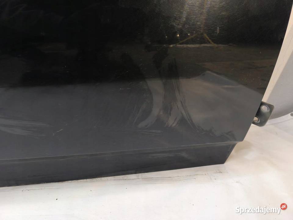 DRZWI KOMPLETNE PRAWY PRZÓD 4759 BMW X3 E83