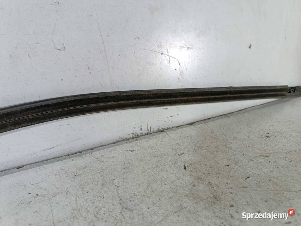 LISTWA ZGARNIAJĄCA PRAWY TYŁ NISSAN QASHQAI J11 sprzedam