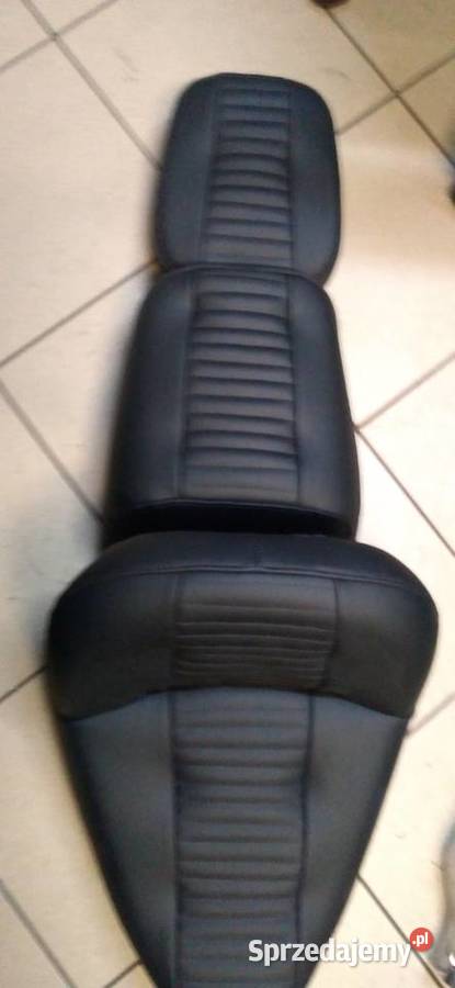 Kanapasiedzenie Honda Shadow VT 1100 małopolskie Jawiszowice