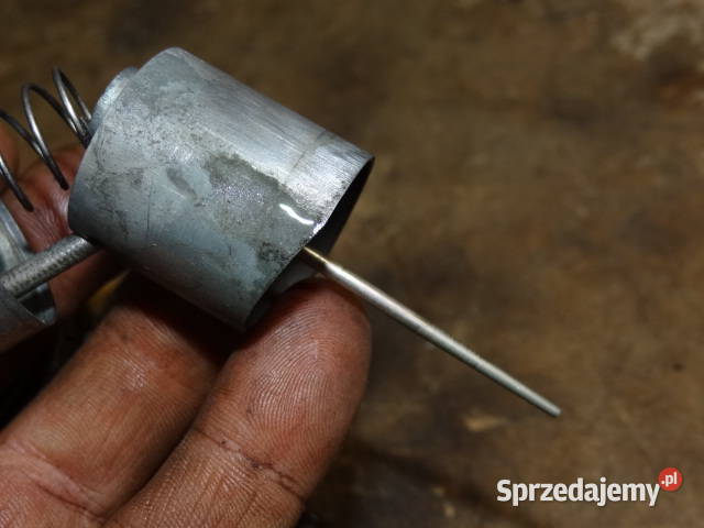 gażnik gaźnik BVF 22 mm IFA BK org DDR Żary