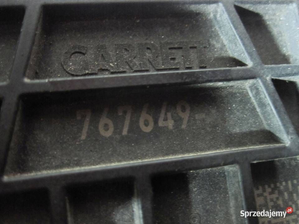 PORSCHE CAYENNE nastawnik sterownik