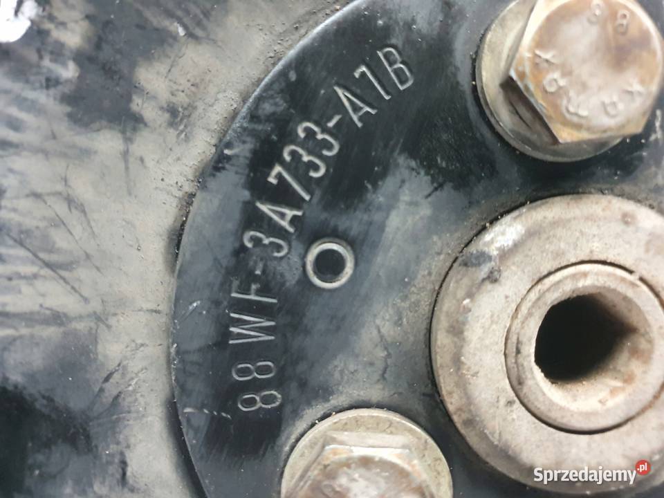 Ford Sierra 20 POMPA WSPOMAGANIA 88WF3A733A1B osobowe lubelskie Chełm