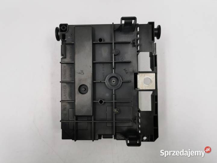Moduł BSM L11 Skrzynka Bezpieczników Peugeot 307 wyposażenie elektryczne Wyszków sprzedam