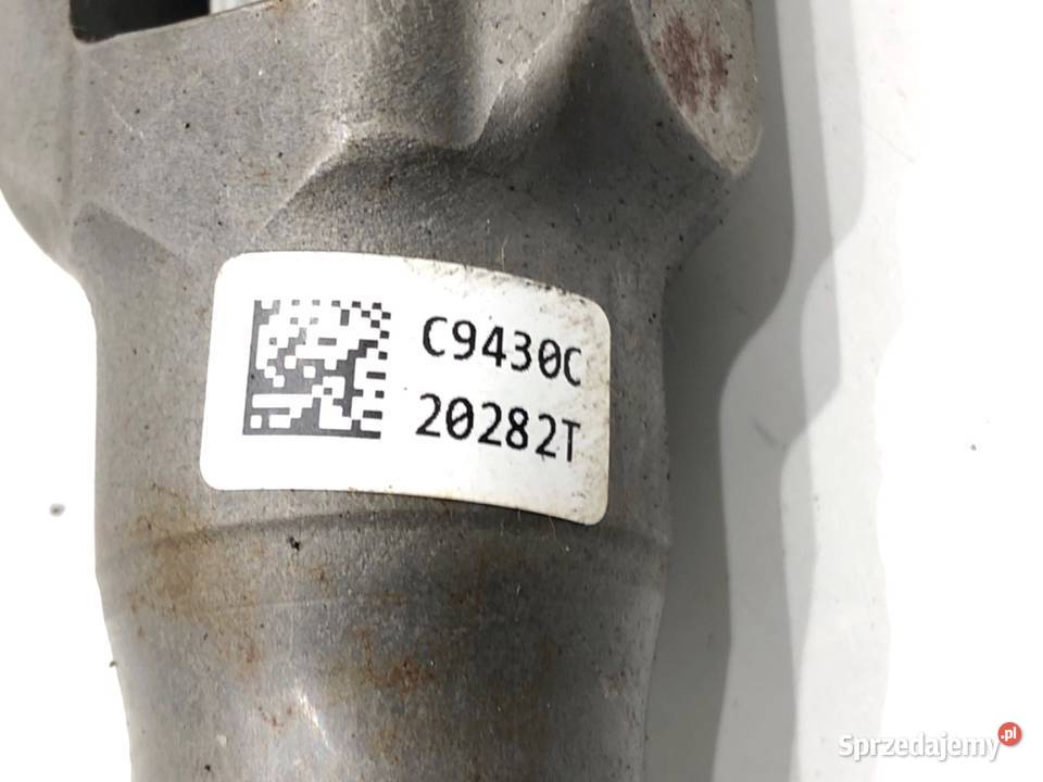 DRĄŻEK KOLUMNY KIEROWNICZEJ RENAULT MEGANE IV 15