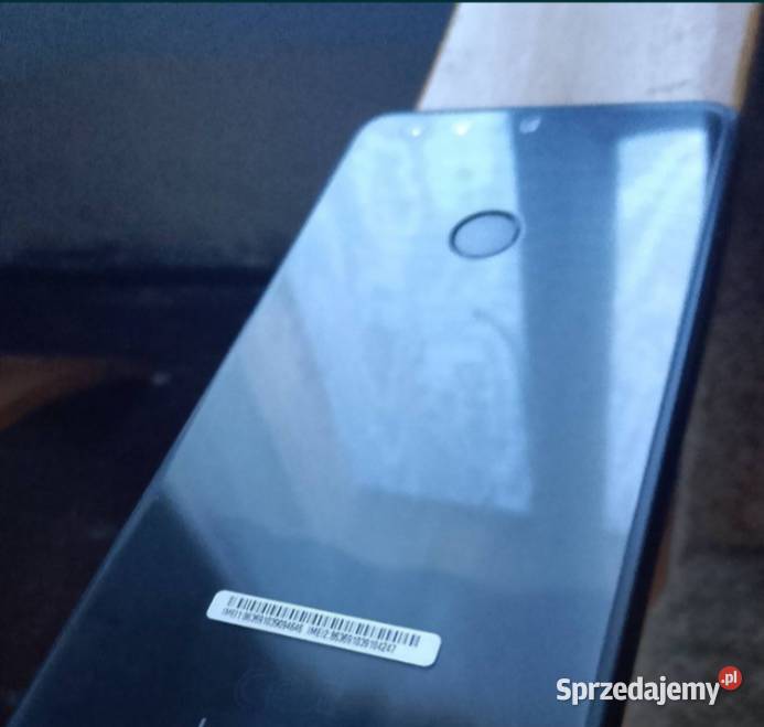 Honor 8 smartfon Łódź