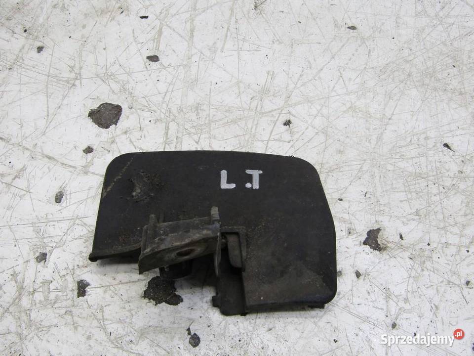 CHLAPACZ OSŁONA PROGU LEWY TYŁ TYLNA TOYOTA RAV4 lubelskie