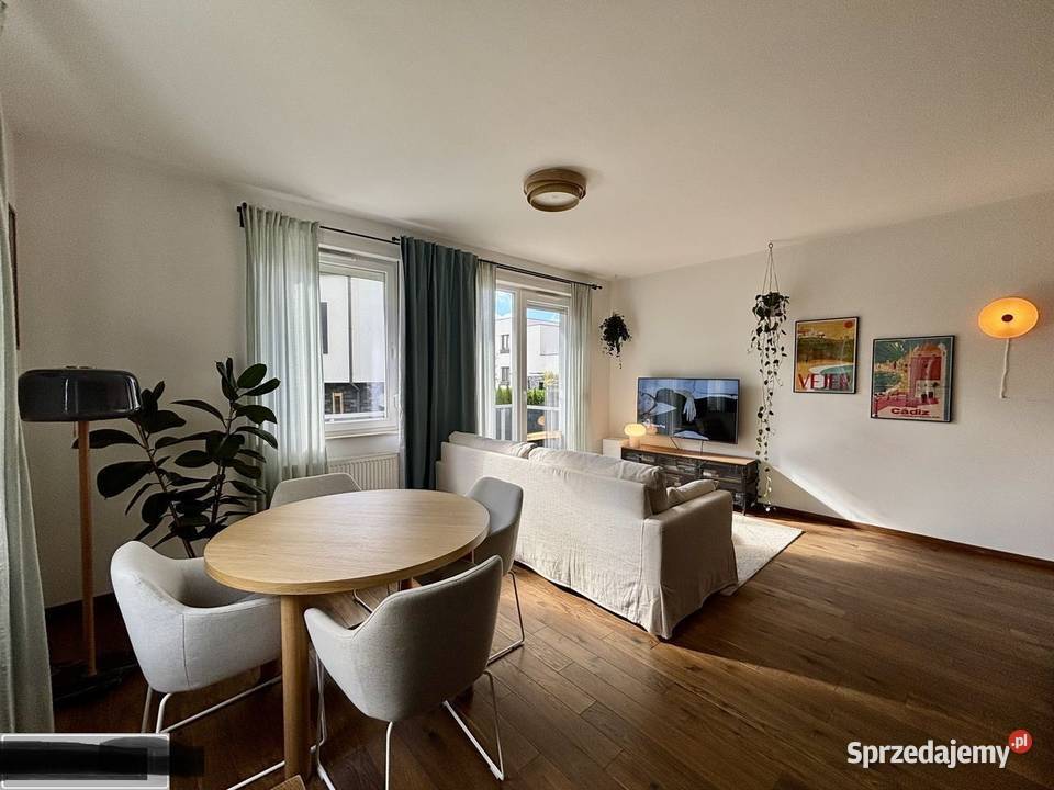 2pok 49met Oklice Asfaltowej BALKONGARAŻ2017 Sprzedaż Wrocław sprzedam