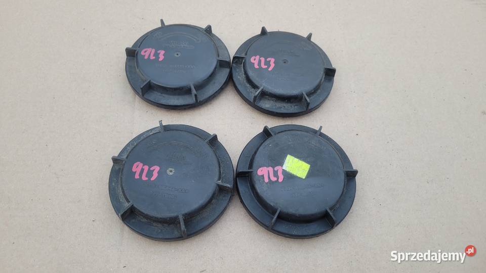 CITROEN BERLINGO I LIFT ZAŚLEPKA DEKIELEK osobowe Ruda Śląska