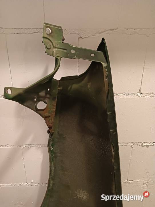 Błotnik prawy przód Fiat Punto 1 wielkopolskie sprzedam