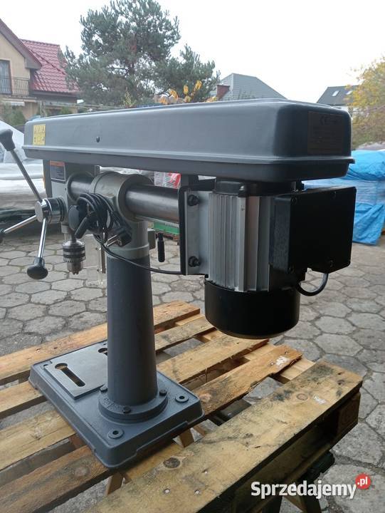 Wiertarka pionowa pomorskie Wejherowo