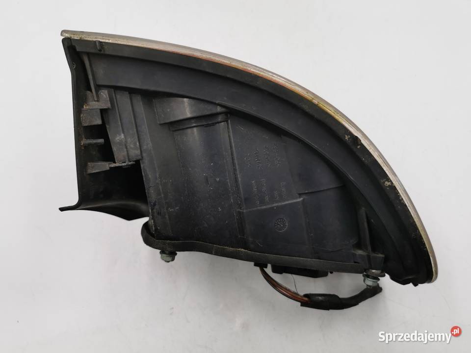 Lampa Prawy Tył Tylna Prawa Zewnętrzna Seat mazowieckie Wyszków sprzedam