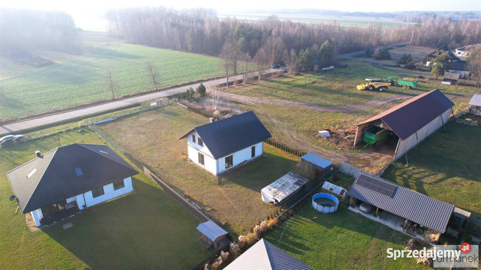 Dom Księżpol 3119m2 lubelskie