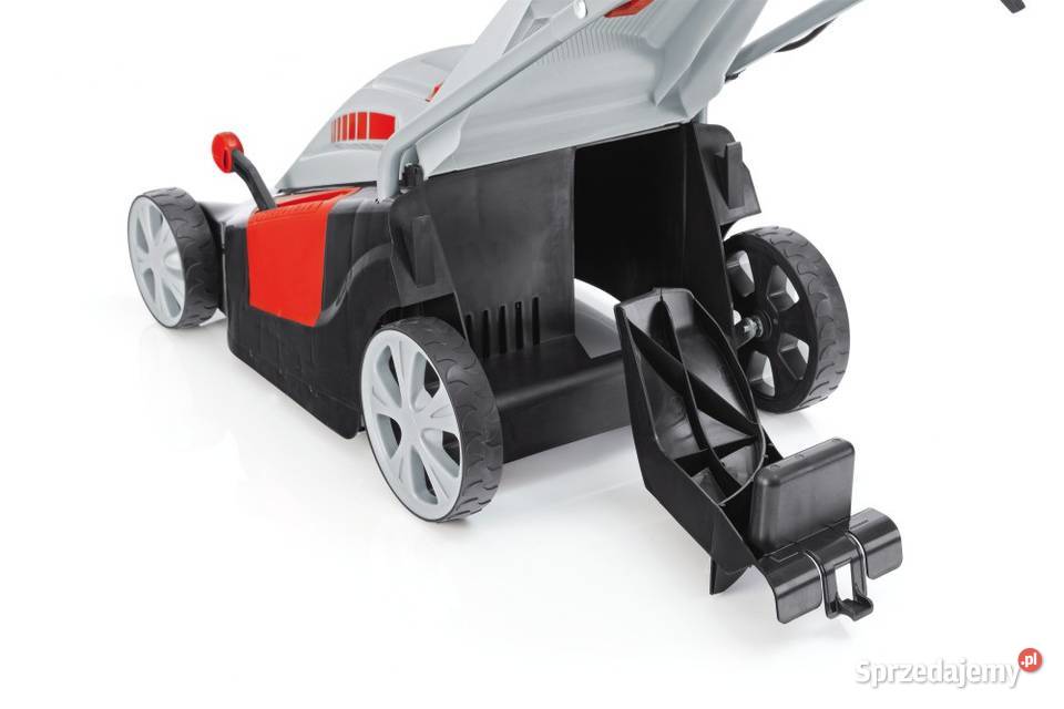 Kosiarka elektryczna ALKO 40 E Comfort Tajęcina sprzedam