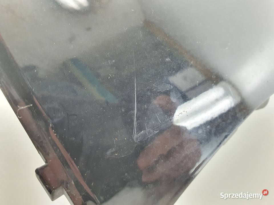 Oslona Boczek Obudowa Skuter Kumpan Electric 54I Janowice sprzedam