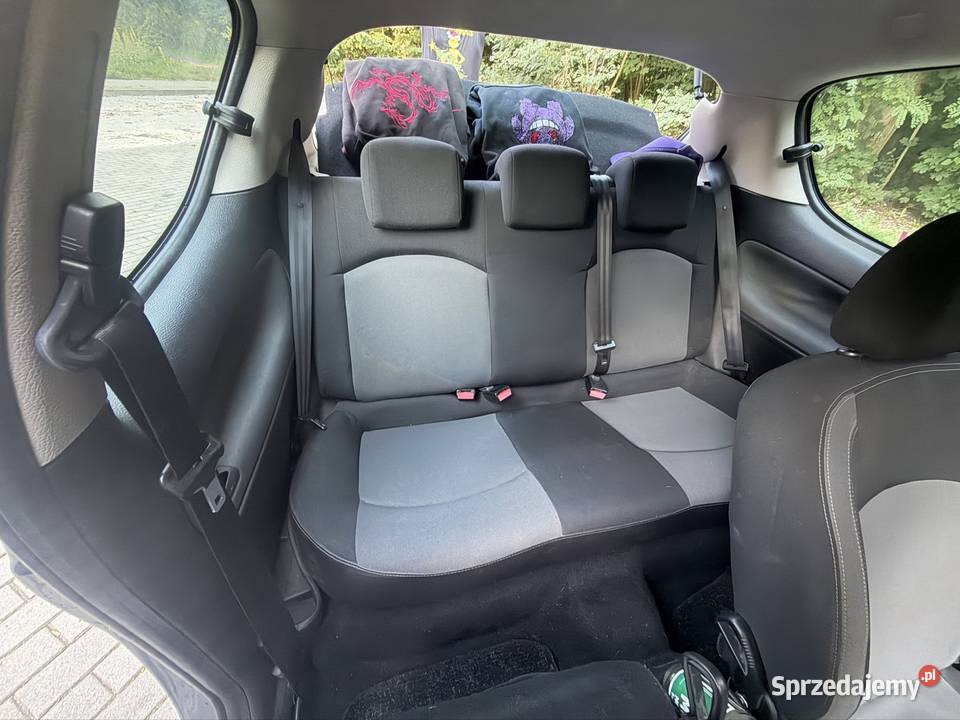 Peugeot 206 206 sprzedam
