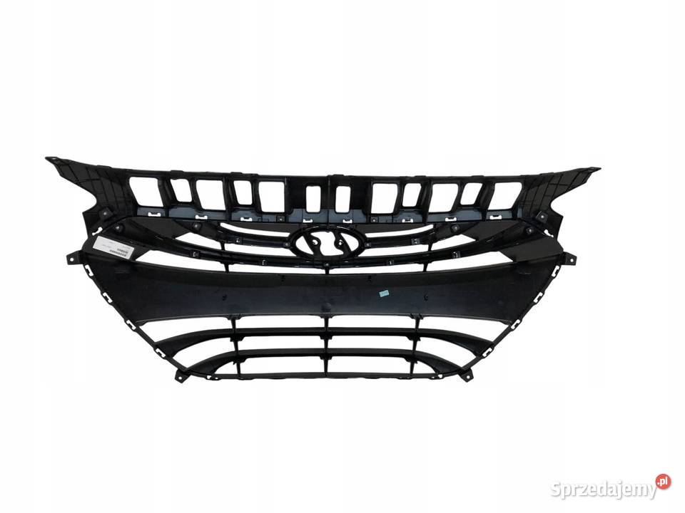 Hyundai i30 II 20122014 Atrapa Grill przedni Skarżysko-Kamienna sprzedam