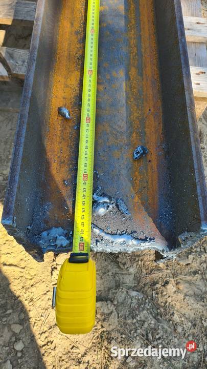 HEA dwuteownik 430m wielkopolskie Poznań