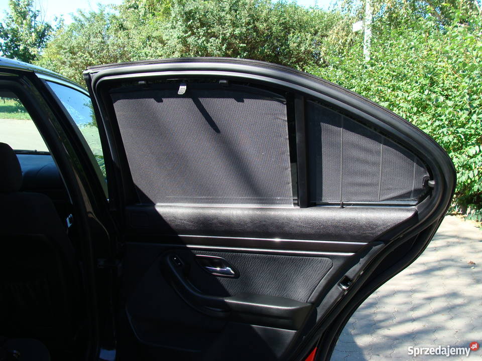 Bmw e39 22 170 mpakiet gwint navi BBS RS 18 Busko-Zdrój