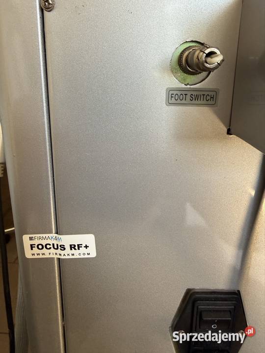 Focus rf skin thithning system Opole