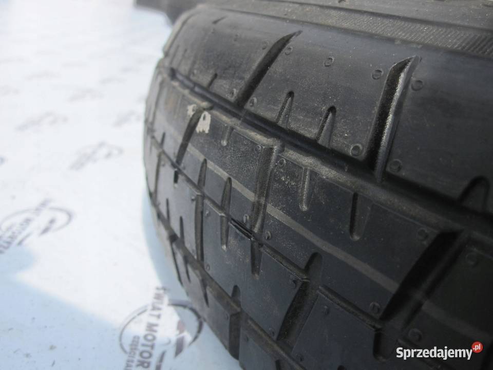 ELANTRA VI VII koło dojazdowe 1258015 95M 5x1143 świętokrzyskie