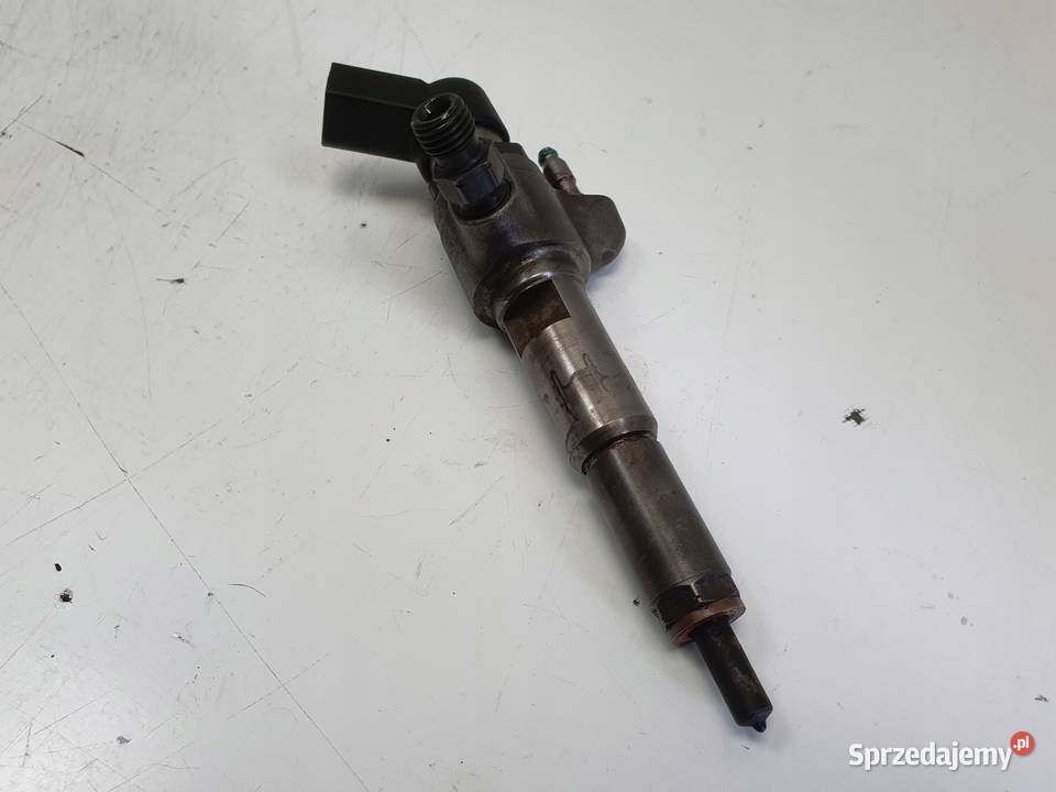 Volvo Peugeot Citroen Mazda 16 HDI D WTRYSKIWACZ Wtryskiwacze lubelskie Janów