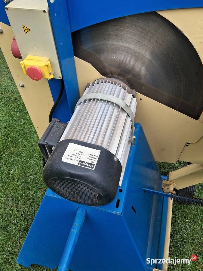 Piła wahadłowa do drewna Scheppach Narzędzia