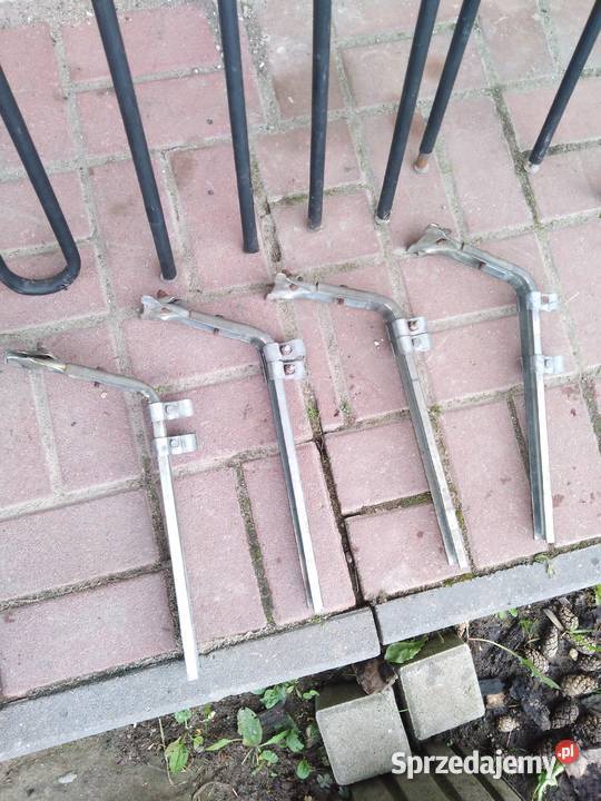 Bagażnik dachowy fiat 126p maluch Karoseria Świerkówki