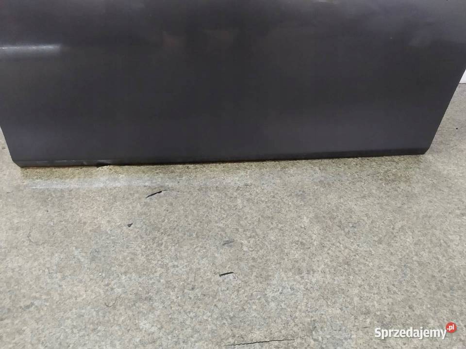 DRZWI PRAWE PRZÓD B39 Bmw Seria 3 VI 2011 2018