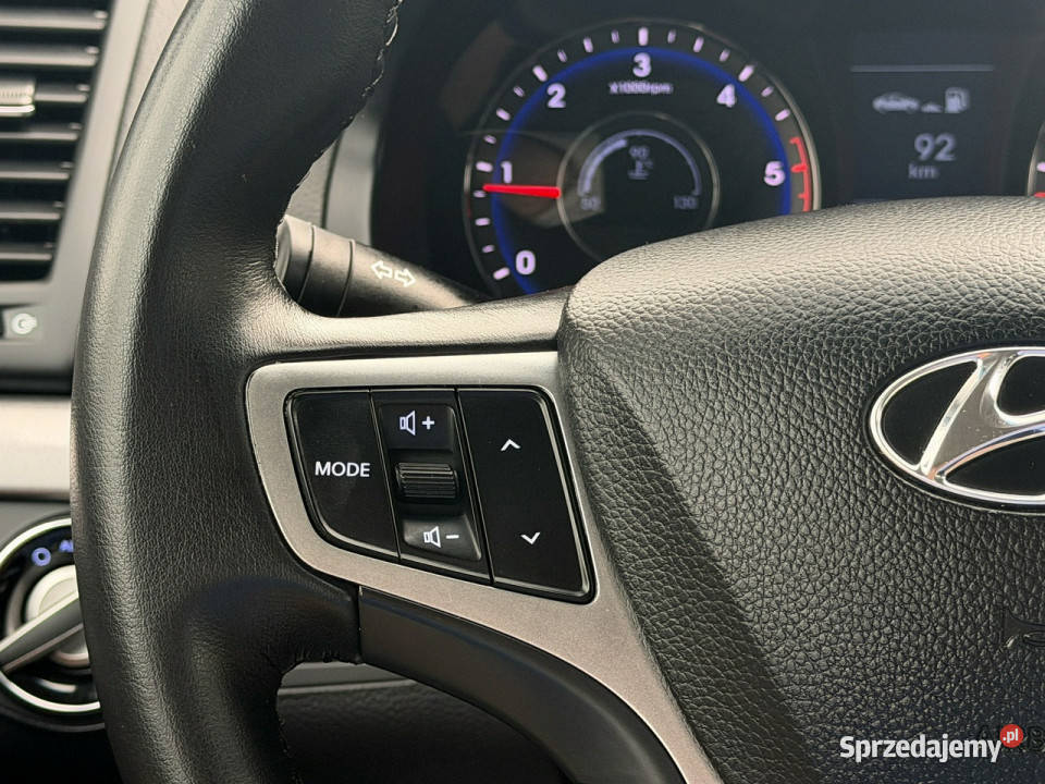 Hyundai i40 CW 17CRDi i40 Węgrów sprzedam
