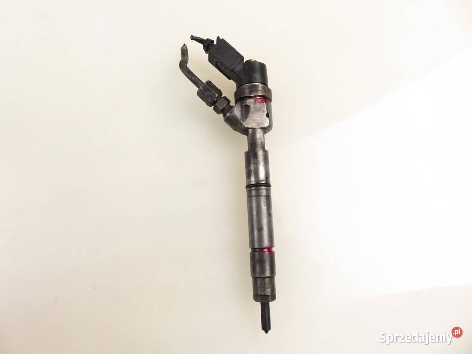 WTRYSKIWACZ MERCEDESBENZ W168 A 170 CDI