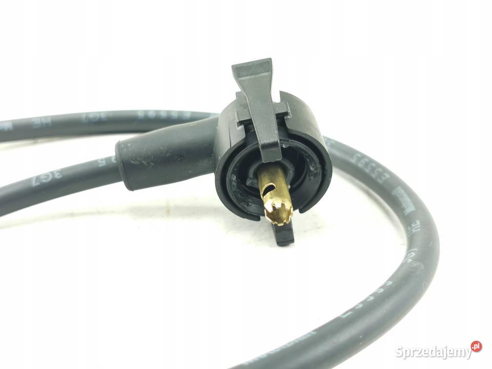 PRZEWÓD ZAPŁONOWY FORD 6609877 NOWY ORYGINAŁ