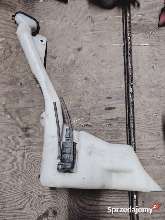 Zbiorniczek spryskiwaczy Renault laguna 1 mazowieckie Łagów sprzedam