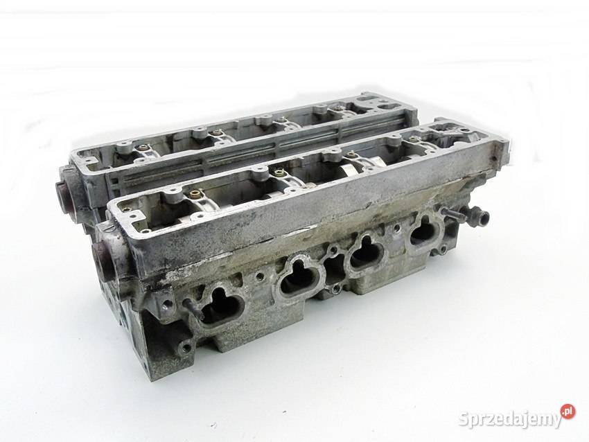 GŁOWICA 18 16V 407 406 C5 I II XSARA PICASSO Sosnowiec