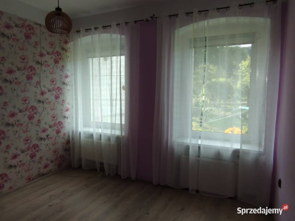 Sprzedam mieszkanie Radochów