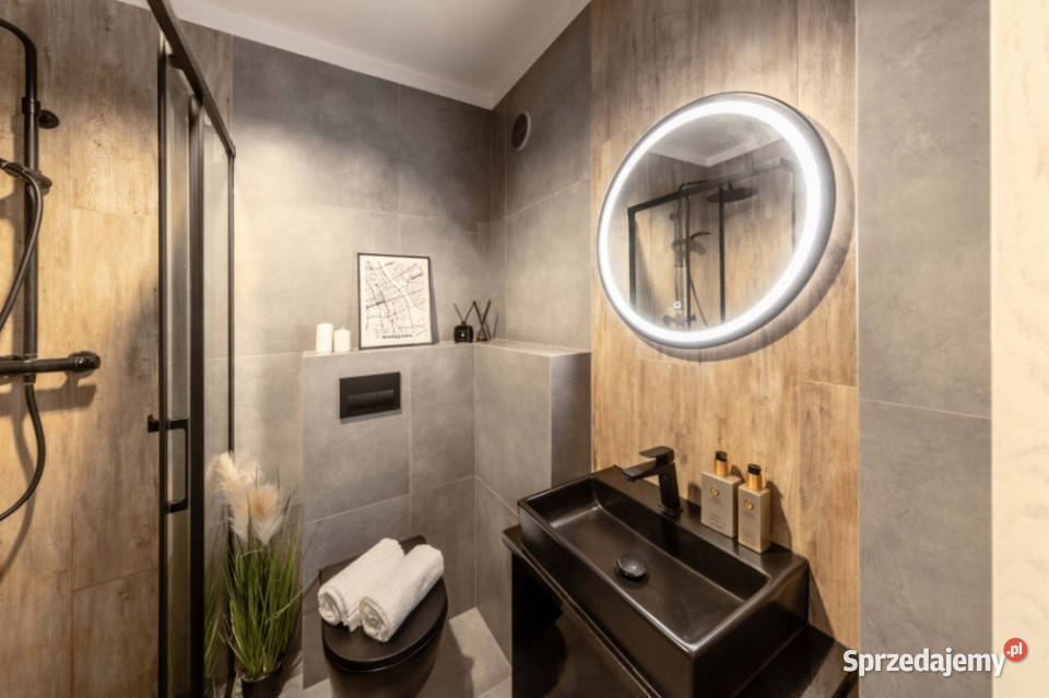Warszawa Bielany 3 pokoje 47 m2 z balkonem 47m2