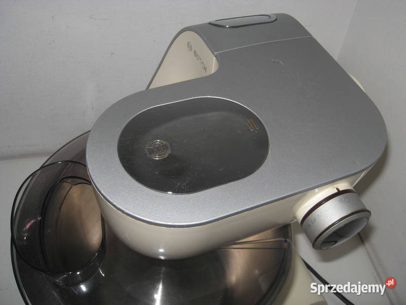 Robot kuchenny Bosch MUM 58920 LOMBARDi AGD drobne Rzeszów