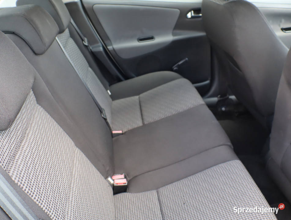 Peugeot 207 16 16V wspomaganie kierownicy Piaseczno