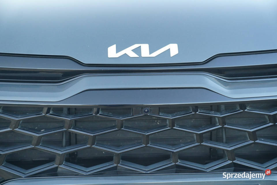 Kia Sportage GT LINE acc blis WENTYLACJA Otmuchów